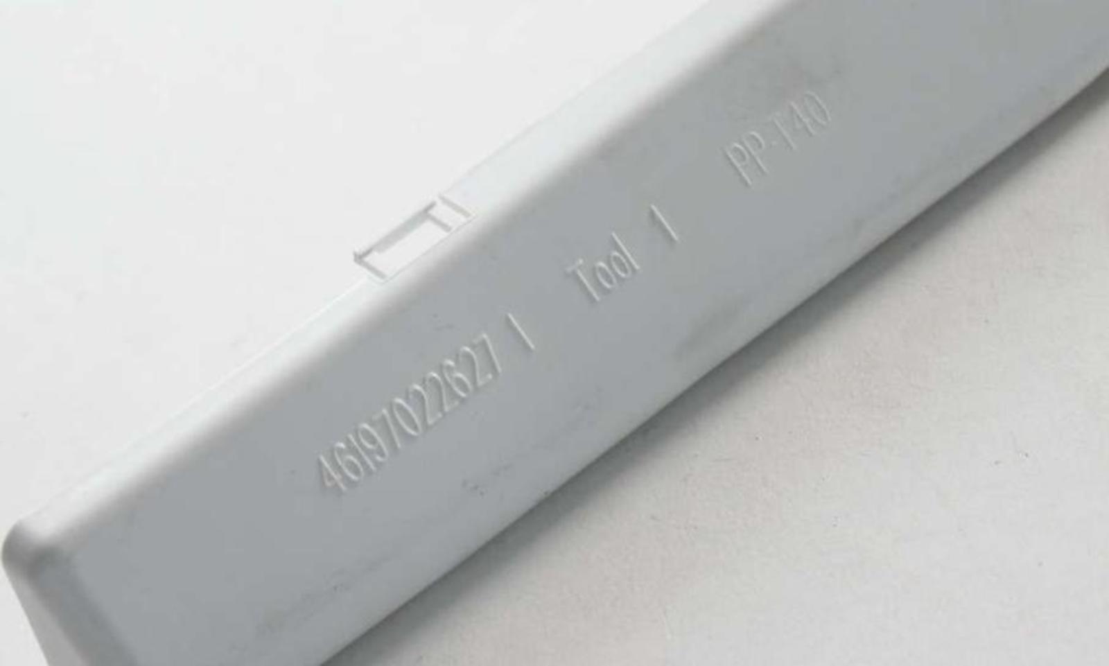 Whirlpool W10003140
