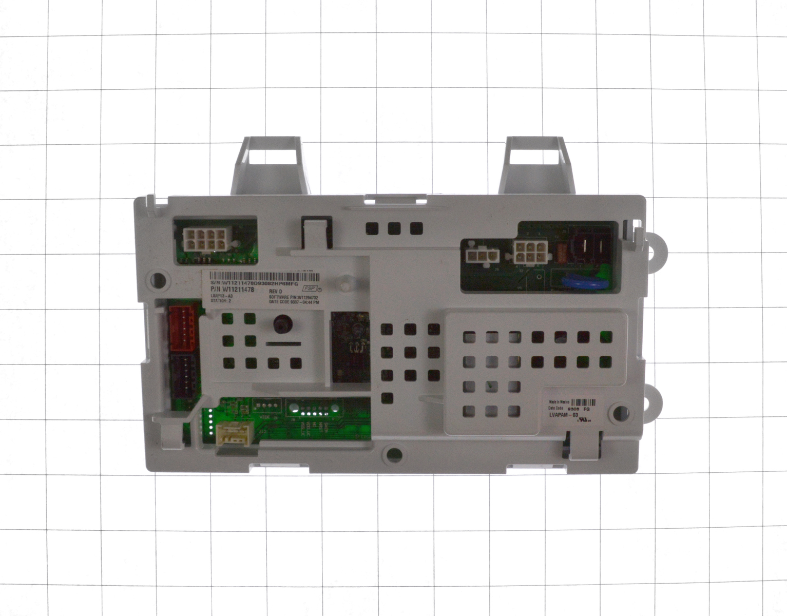 Whirlpool W11498190