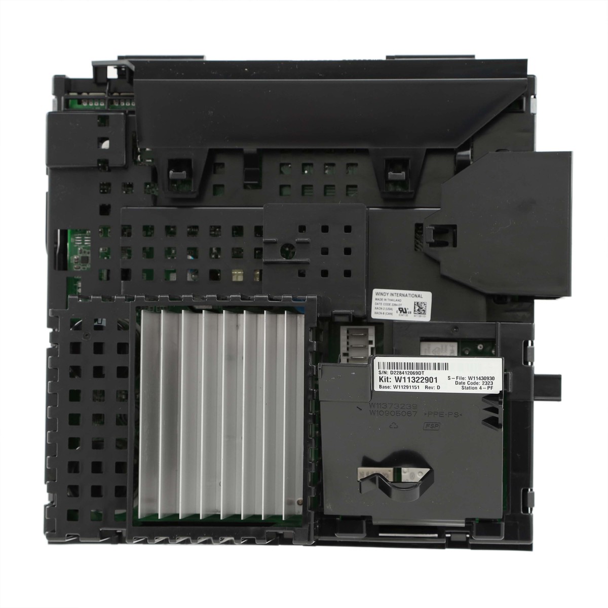 Whirlpool W11322901