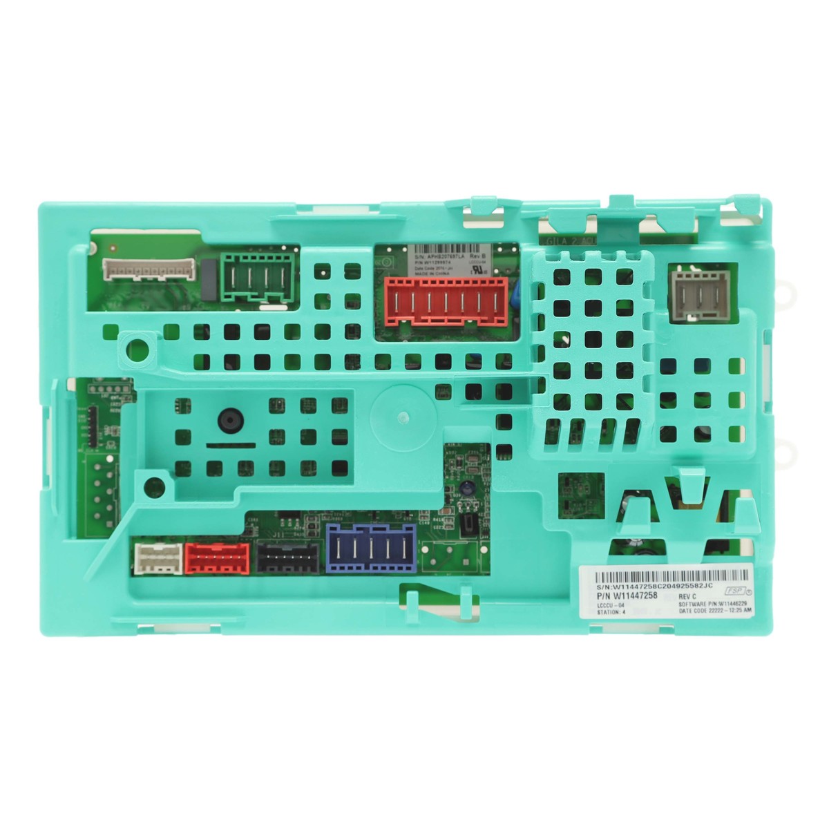 Whirlpool W11502823