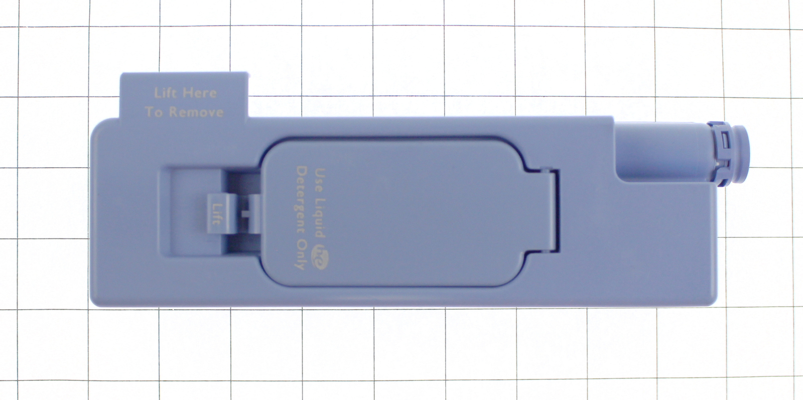 Whirlpool W10250743A