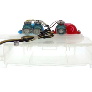 Whirlpool W11158805