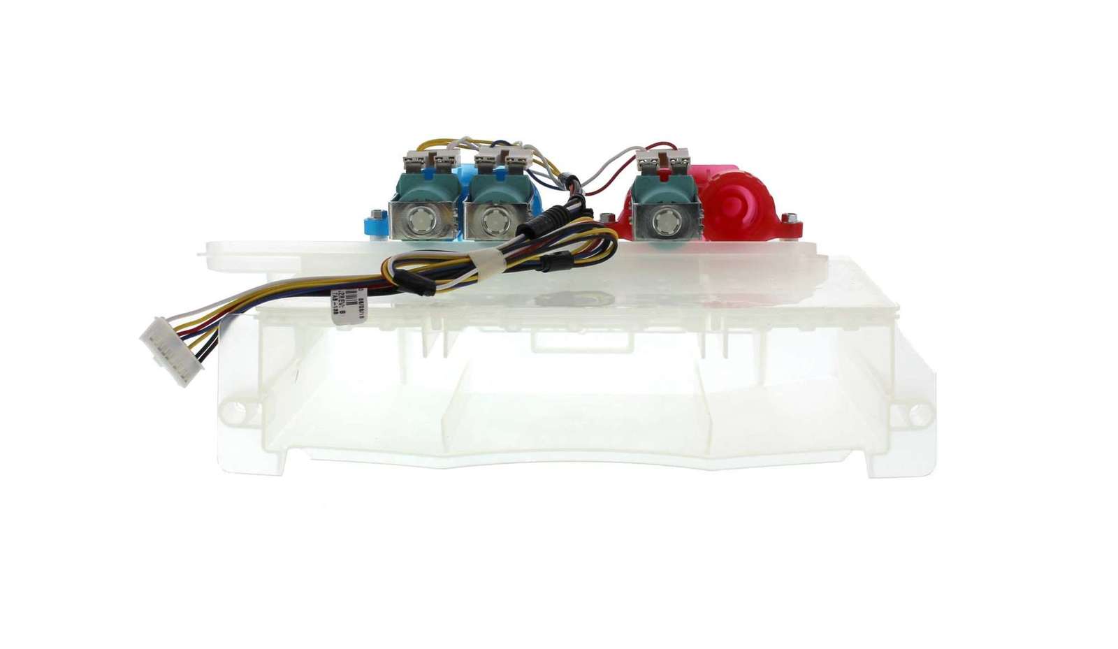 Whirlpool W11158805