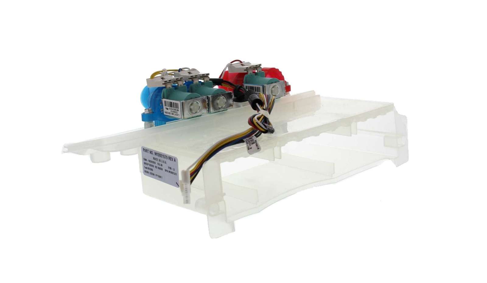 Whirlpool W11158805
