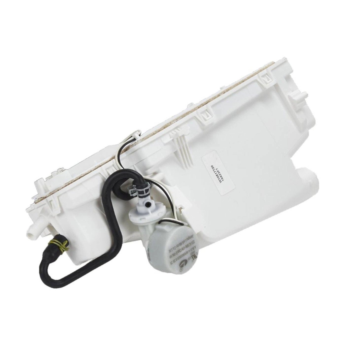 Whirlpool W10862190