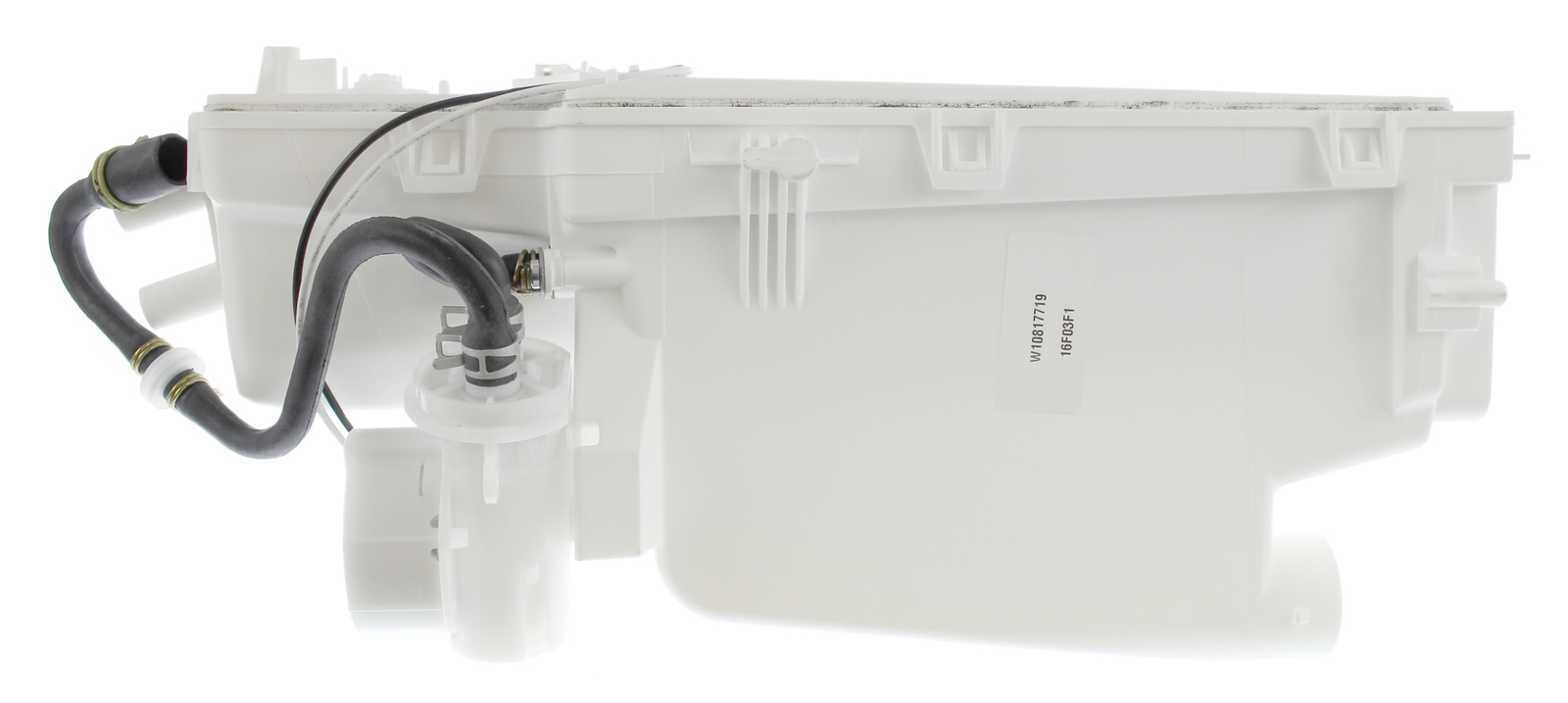 Whirlpool W10842325