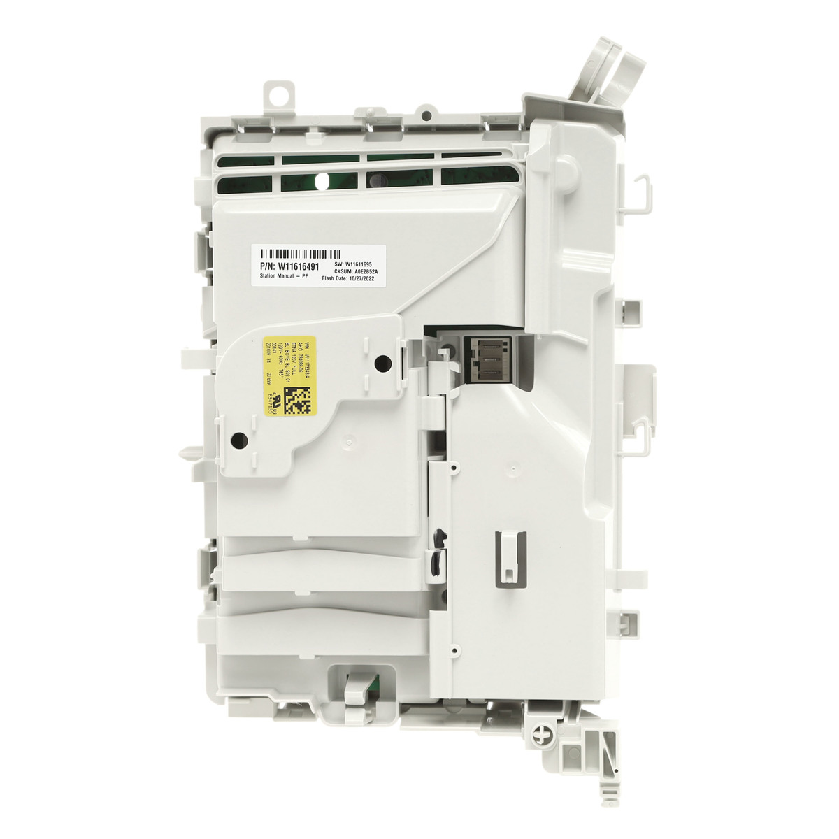 Whirlpool W11616491
