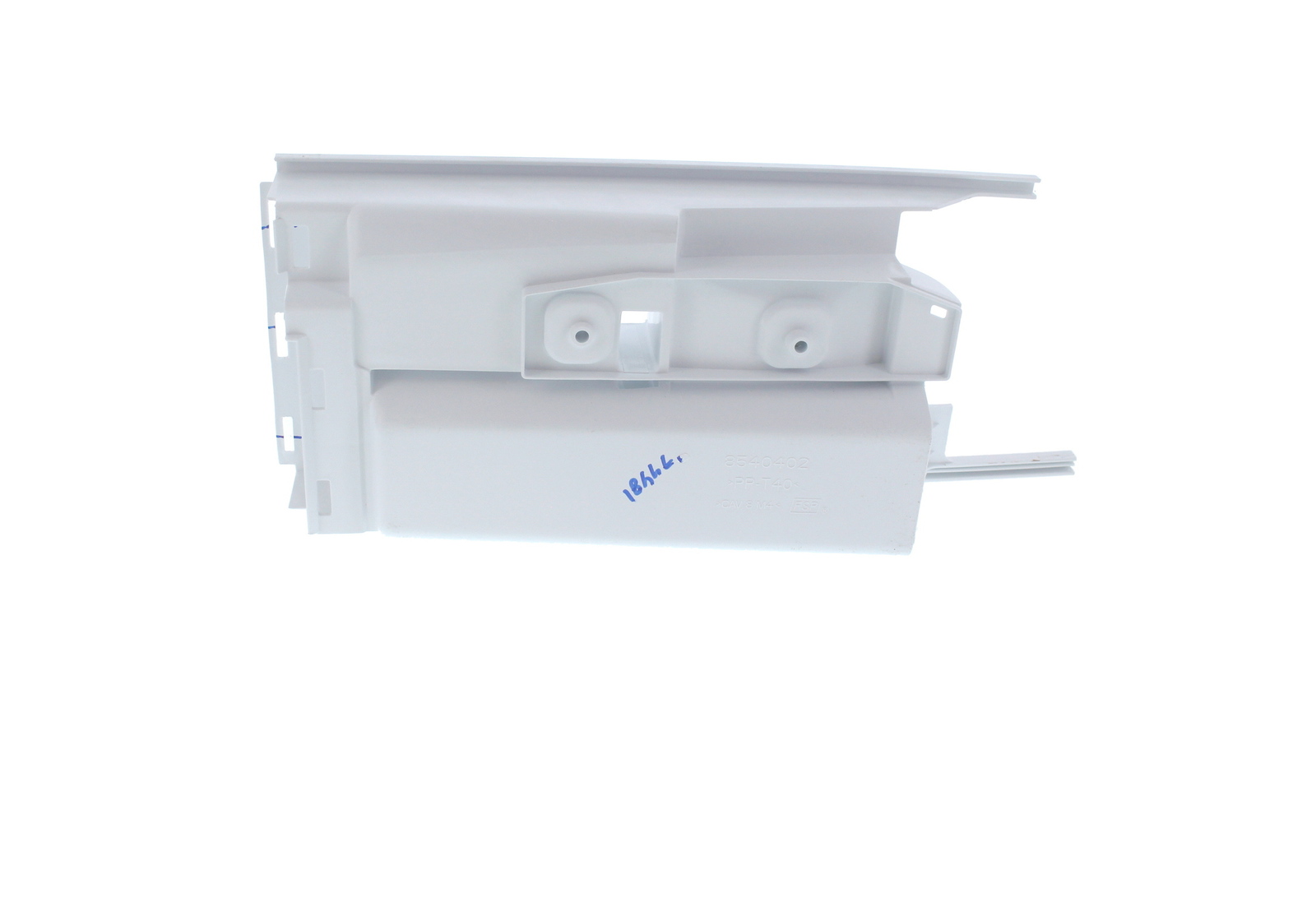 Whirlpool W10395619