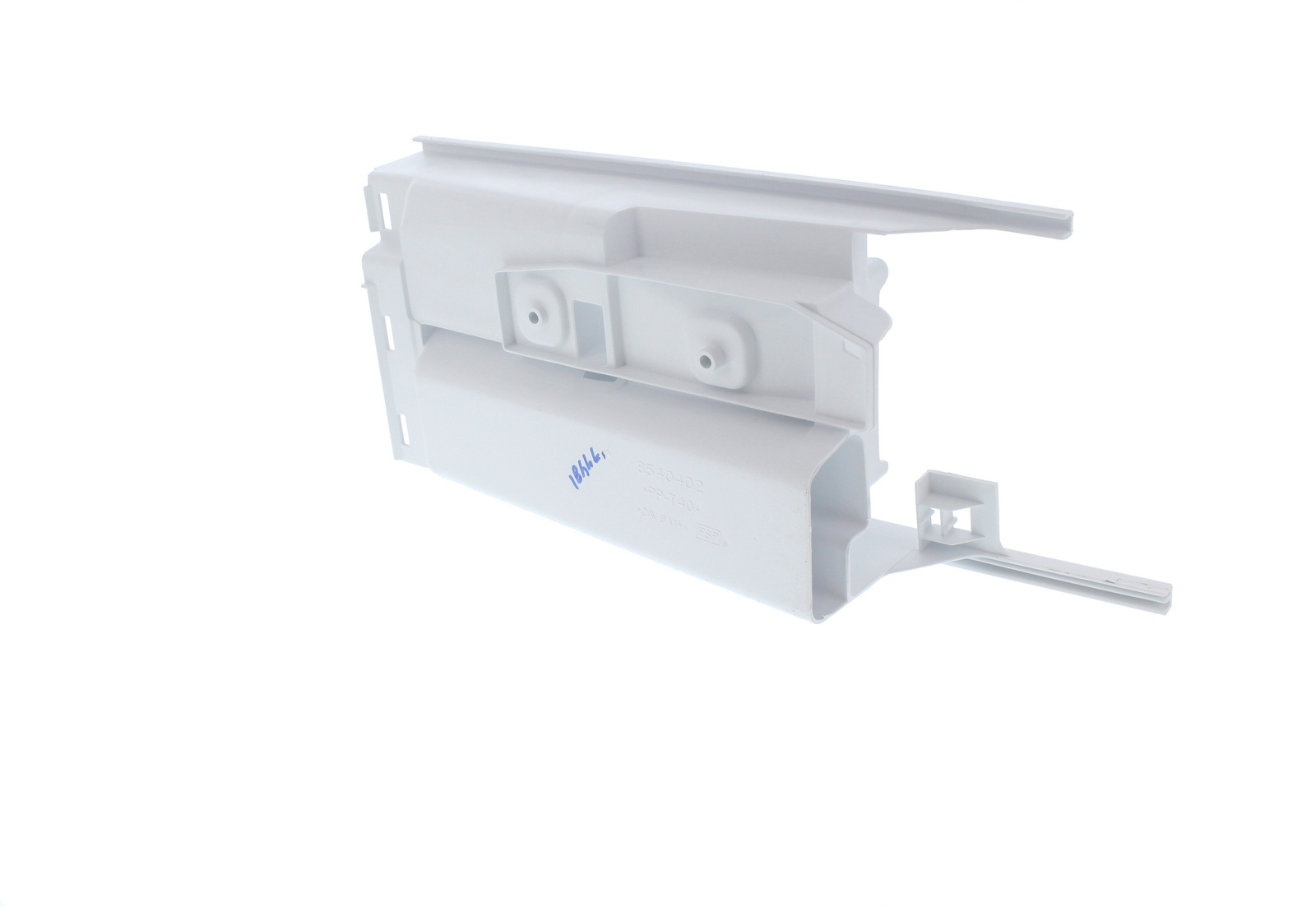 Whirlpool W10395619