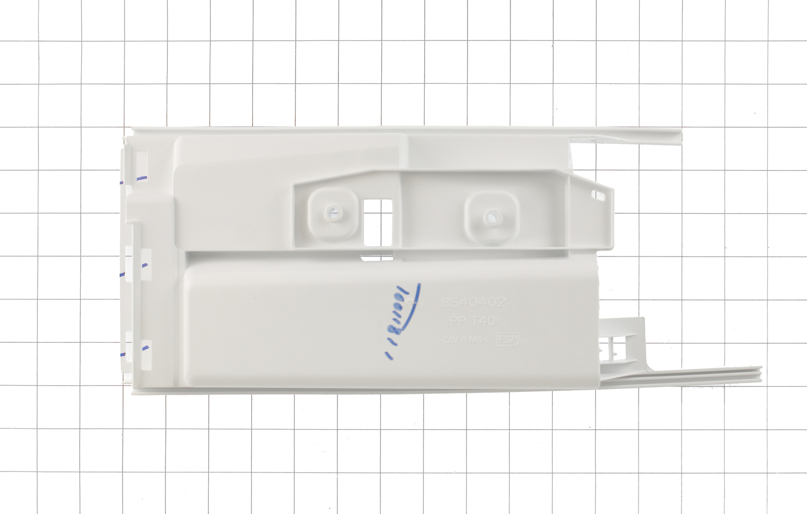 Whirlpool W10395619