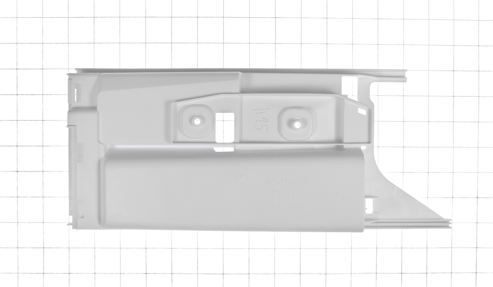 Whirlpool WP8540402