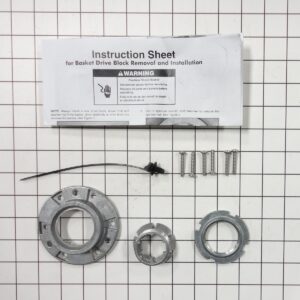 Whirlpool W10324651