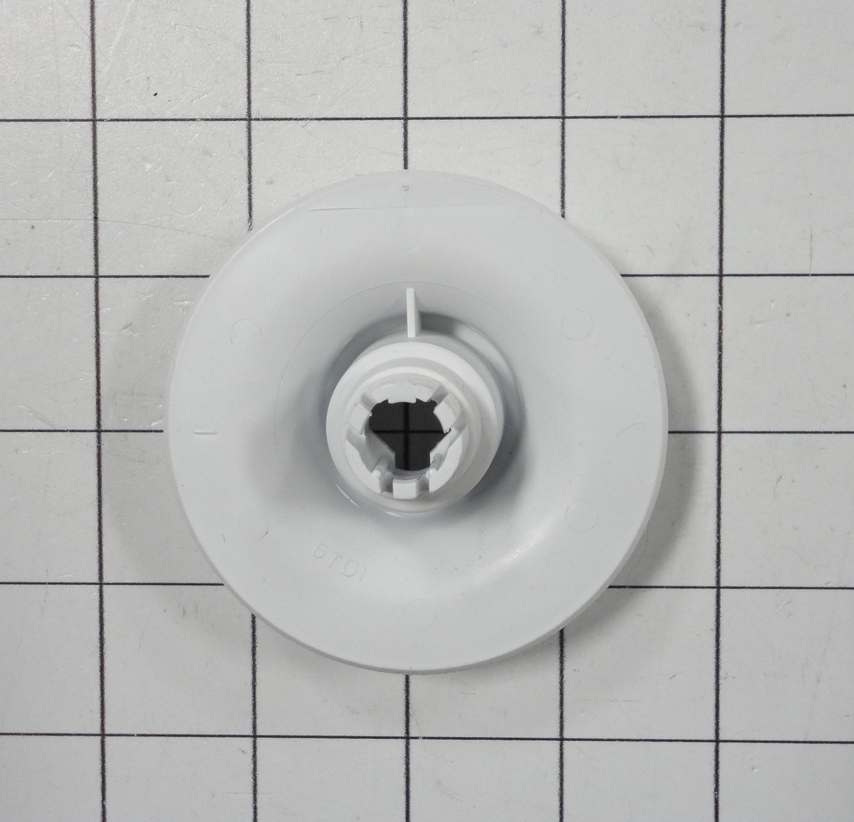 Whirlpool 21001600