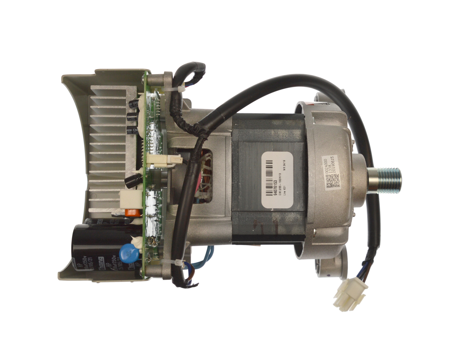 GE WG04F10637