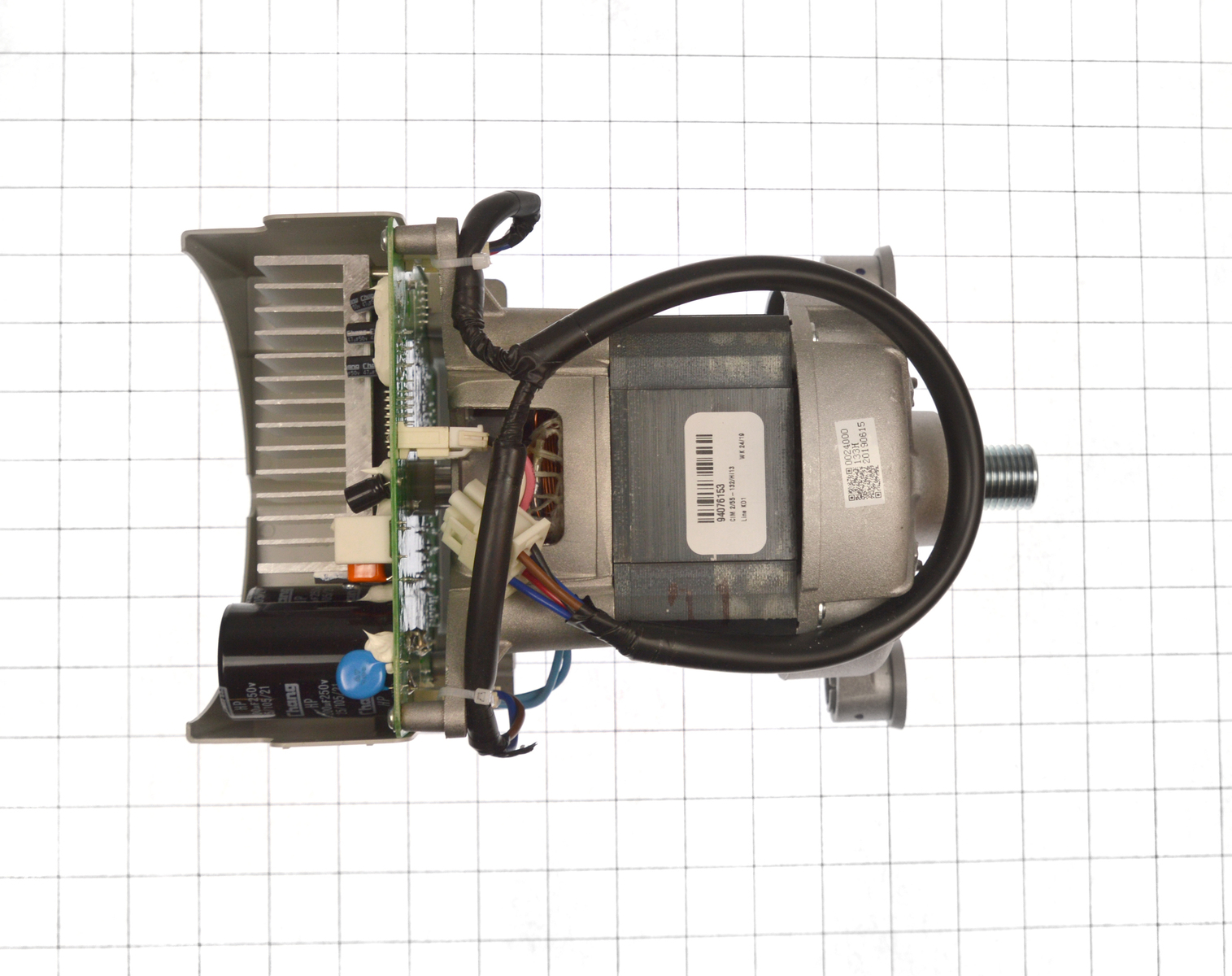 GE WG04F10637