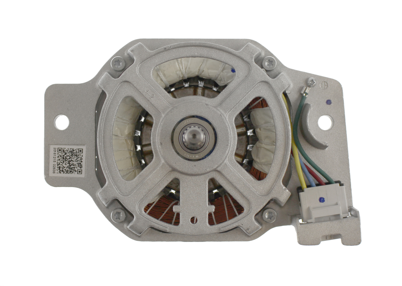 GE WW01F01789