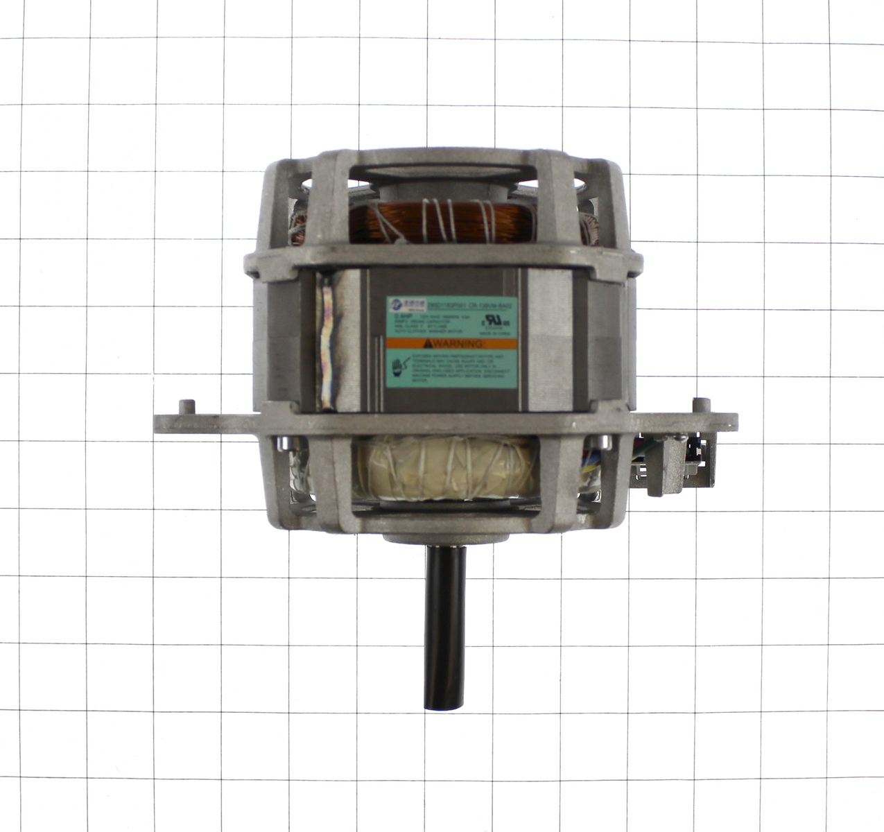 GE WW01F01789