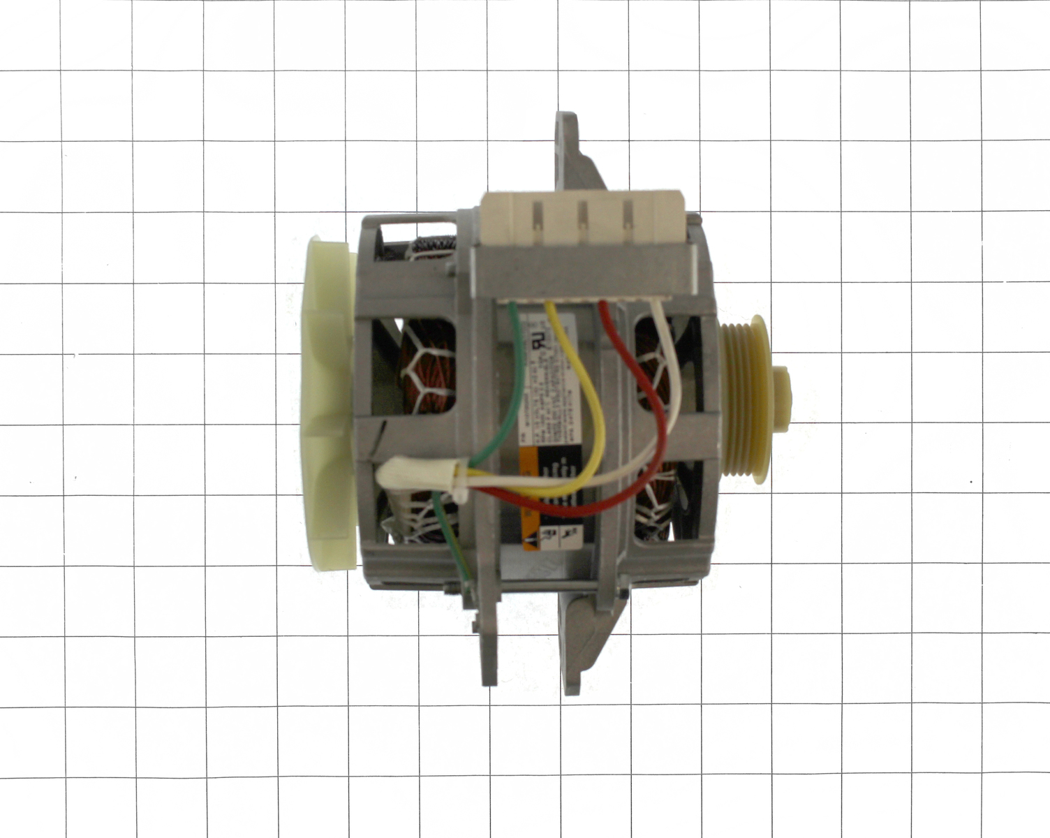 Whirlpool W10836348