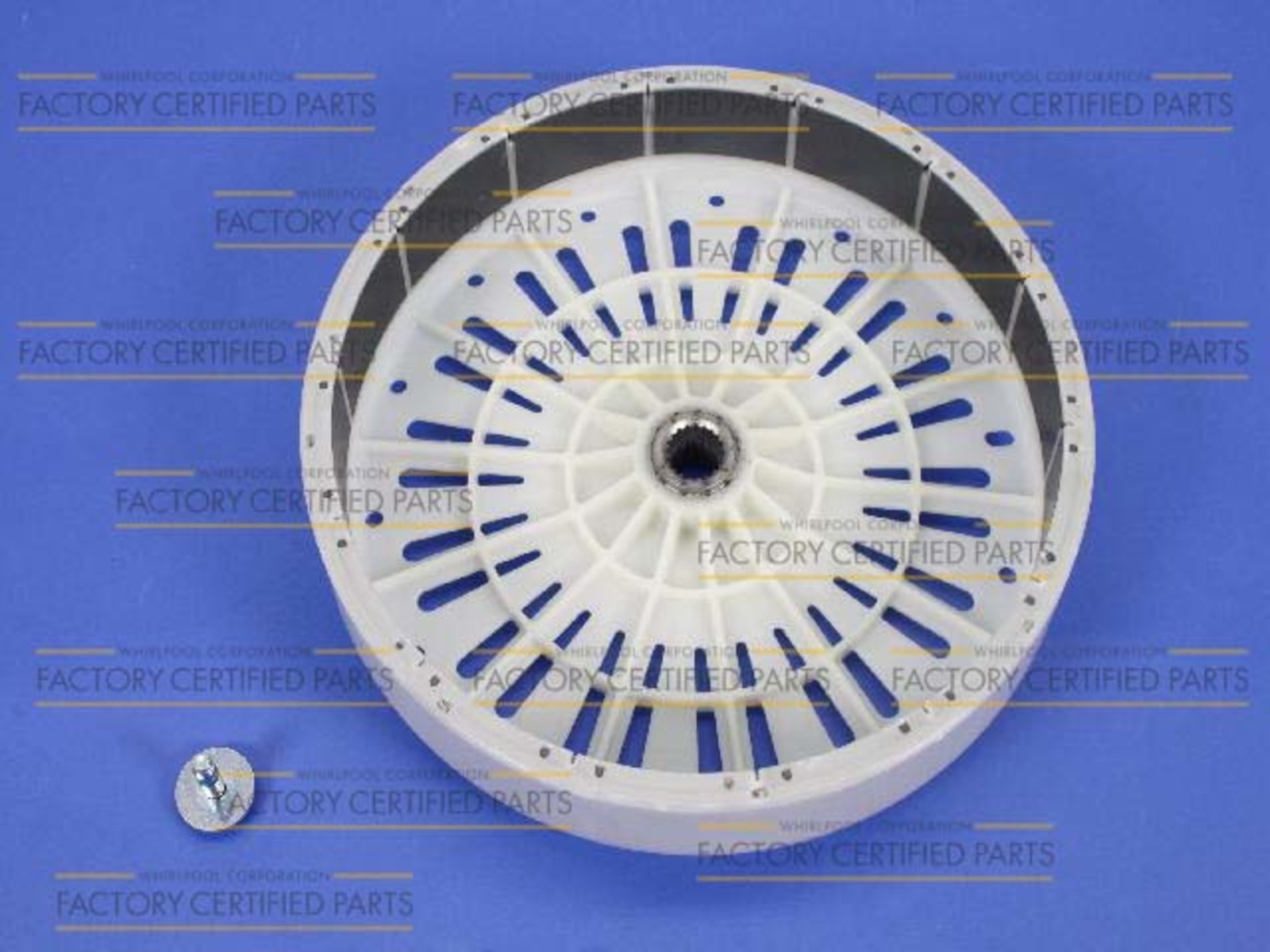 Whirlpool W10365755