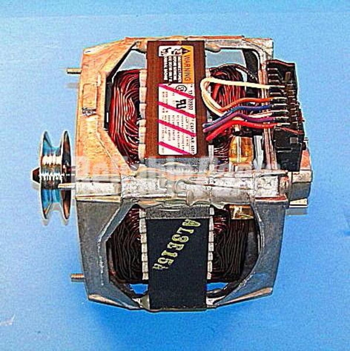 Frigidaire 134156400