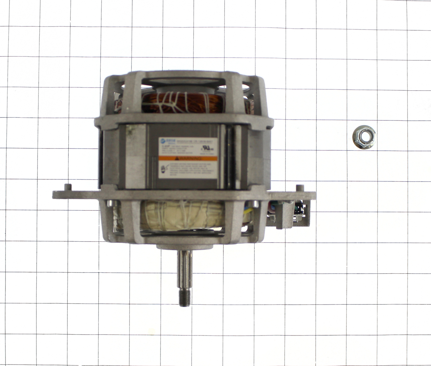 GE WG04F10396