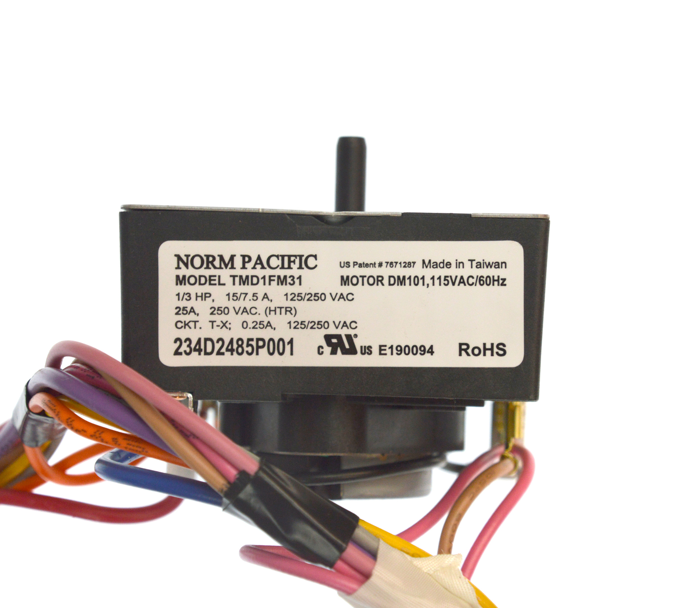 GE WW01F01843