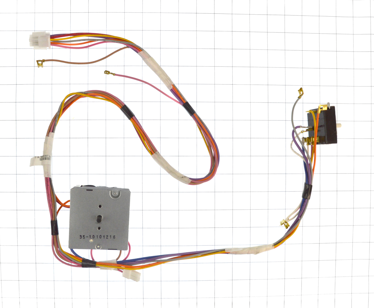 GE WW01F01843