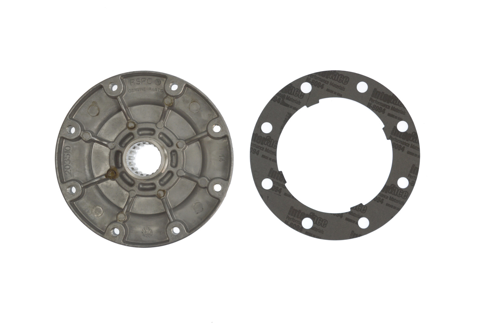 GE 766P3A
