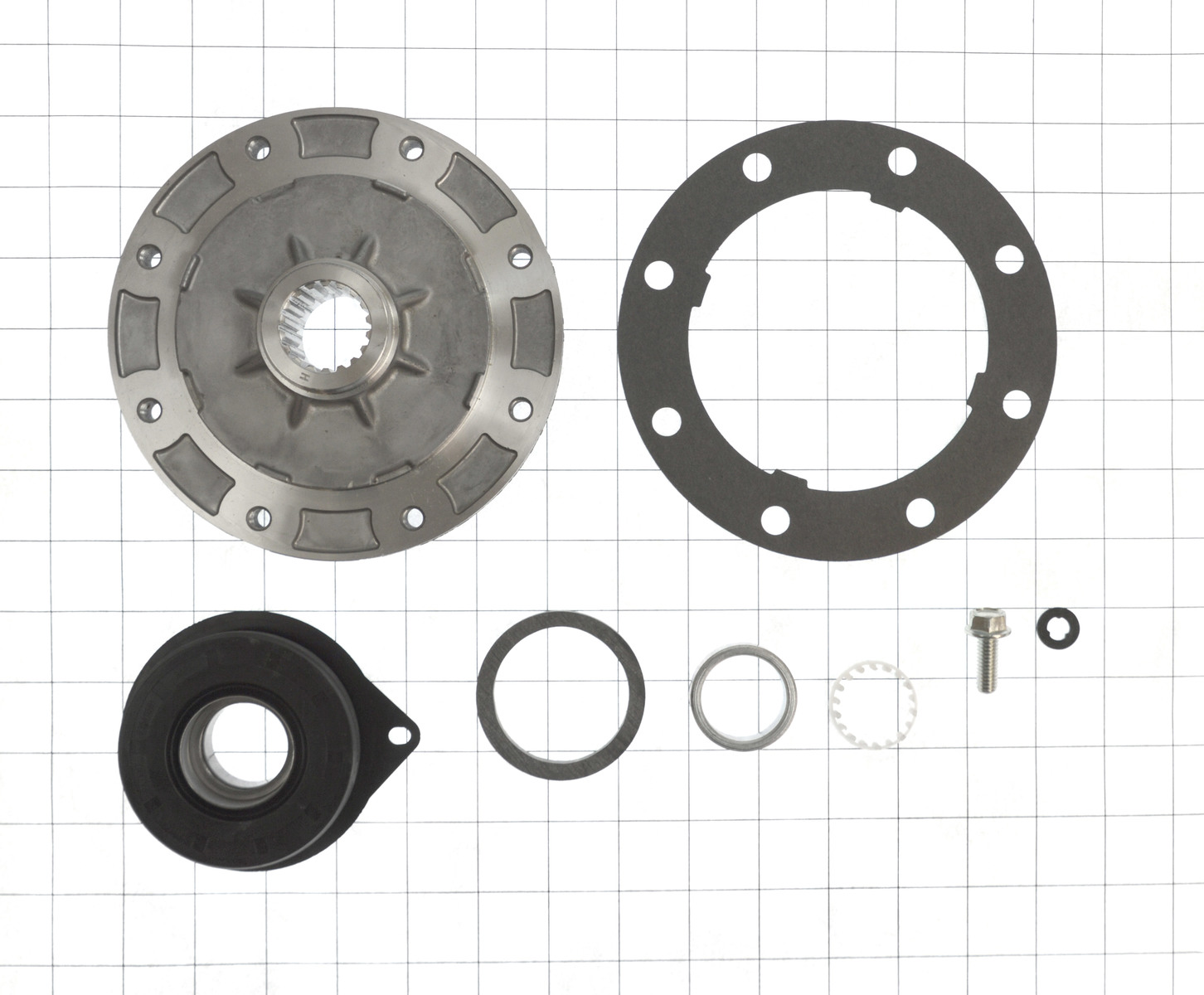 GE 766P3A