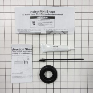 Whirlpool W10324647
