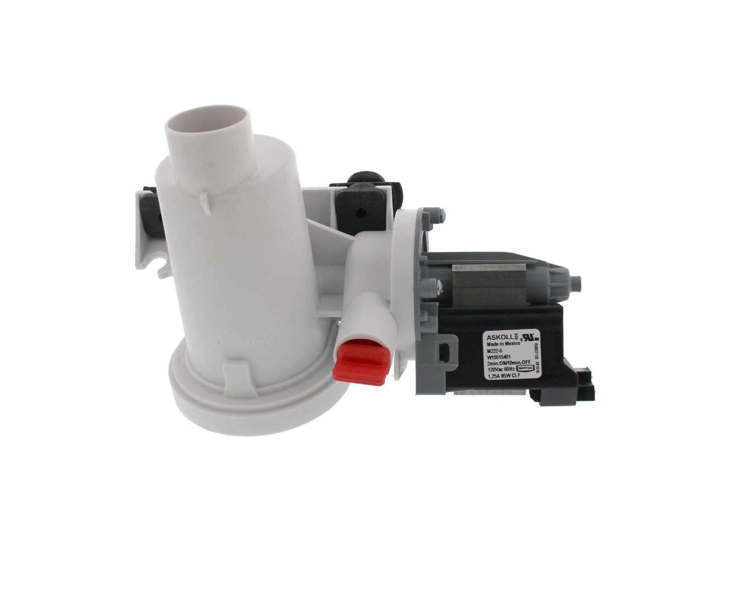 Whirlpool WPW10515401