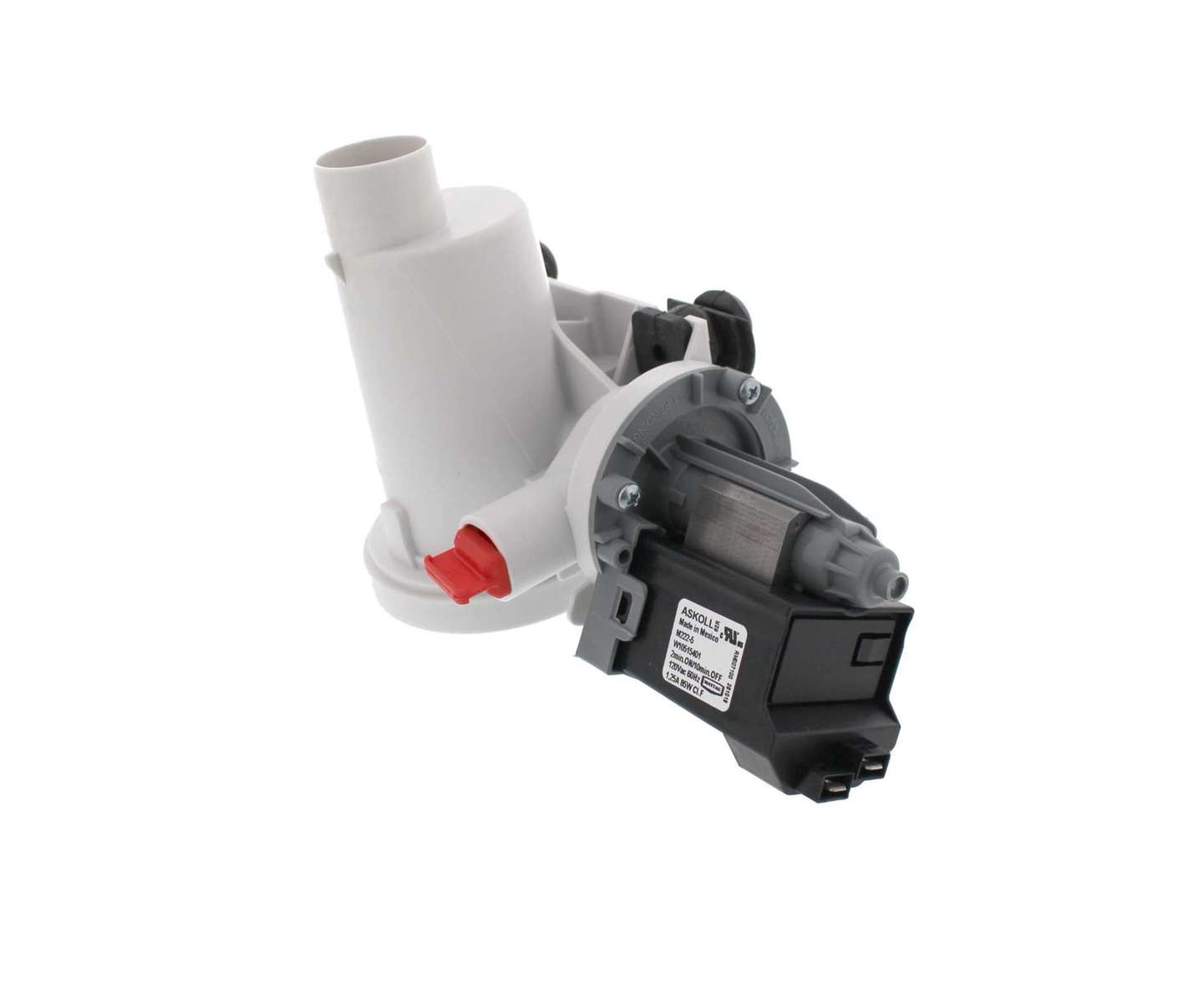 Whirlpool WPW10515401