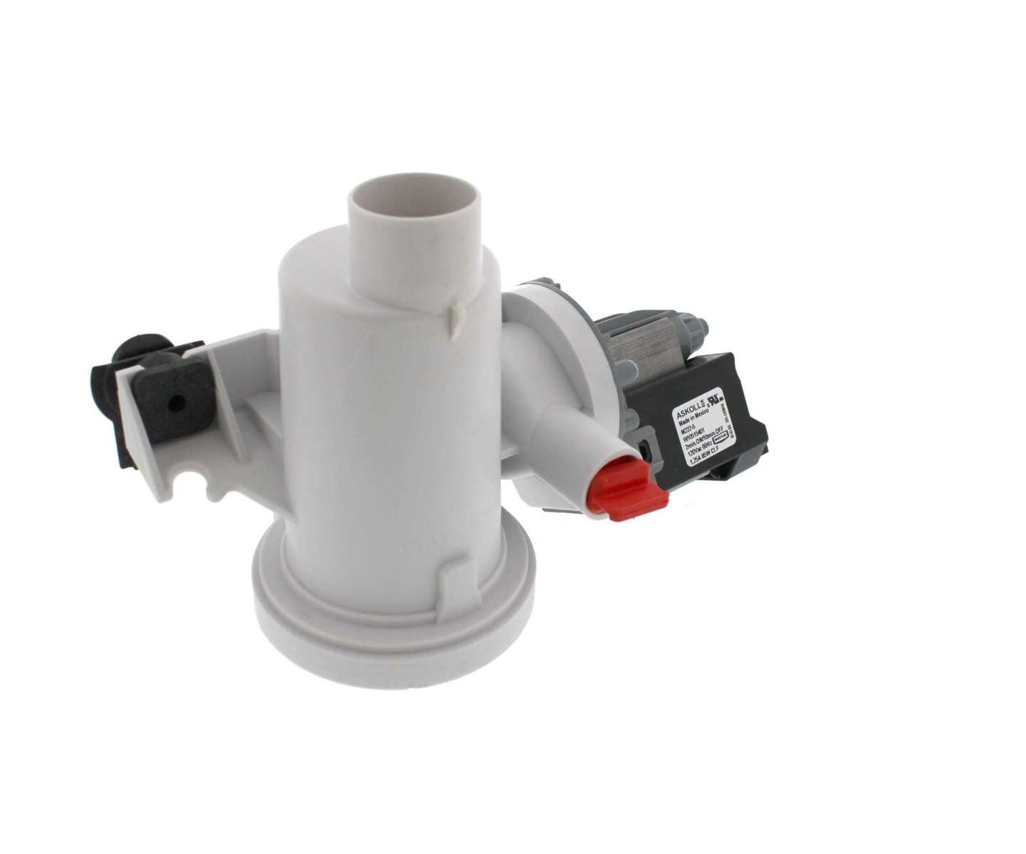 Whirlpool WPW10515401
