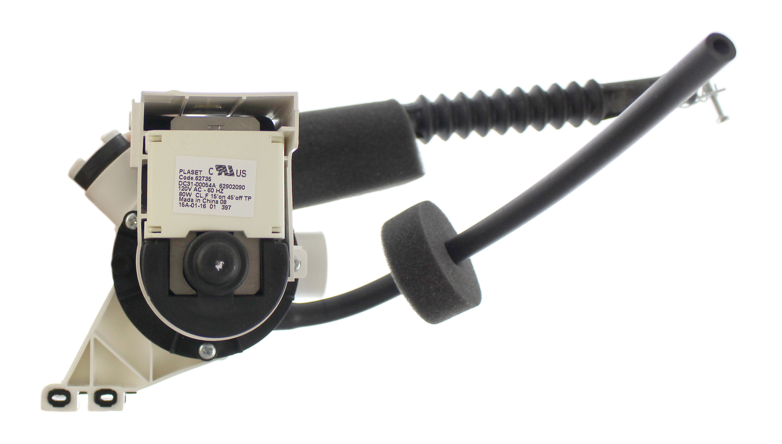 GE WG04F11505