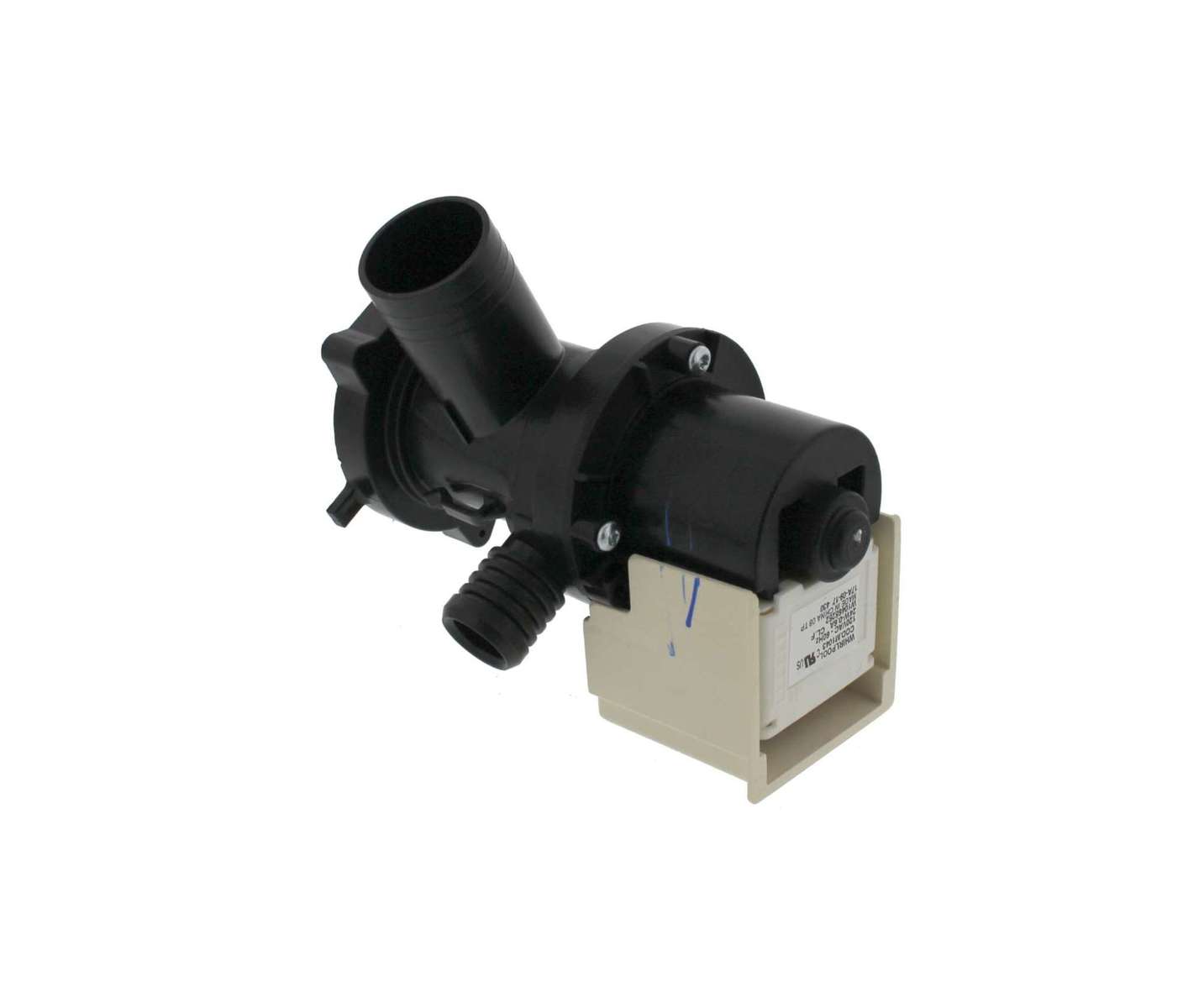 Whirlpool WPW10465252