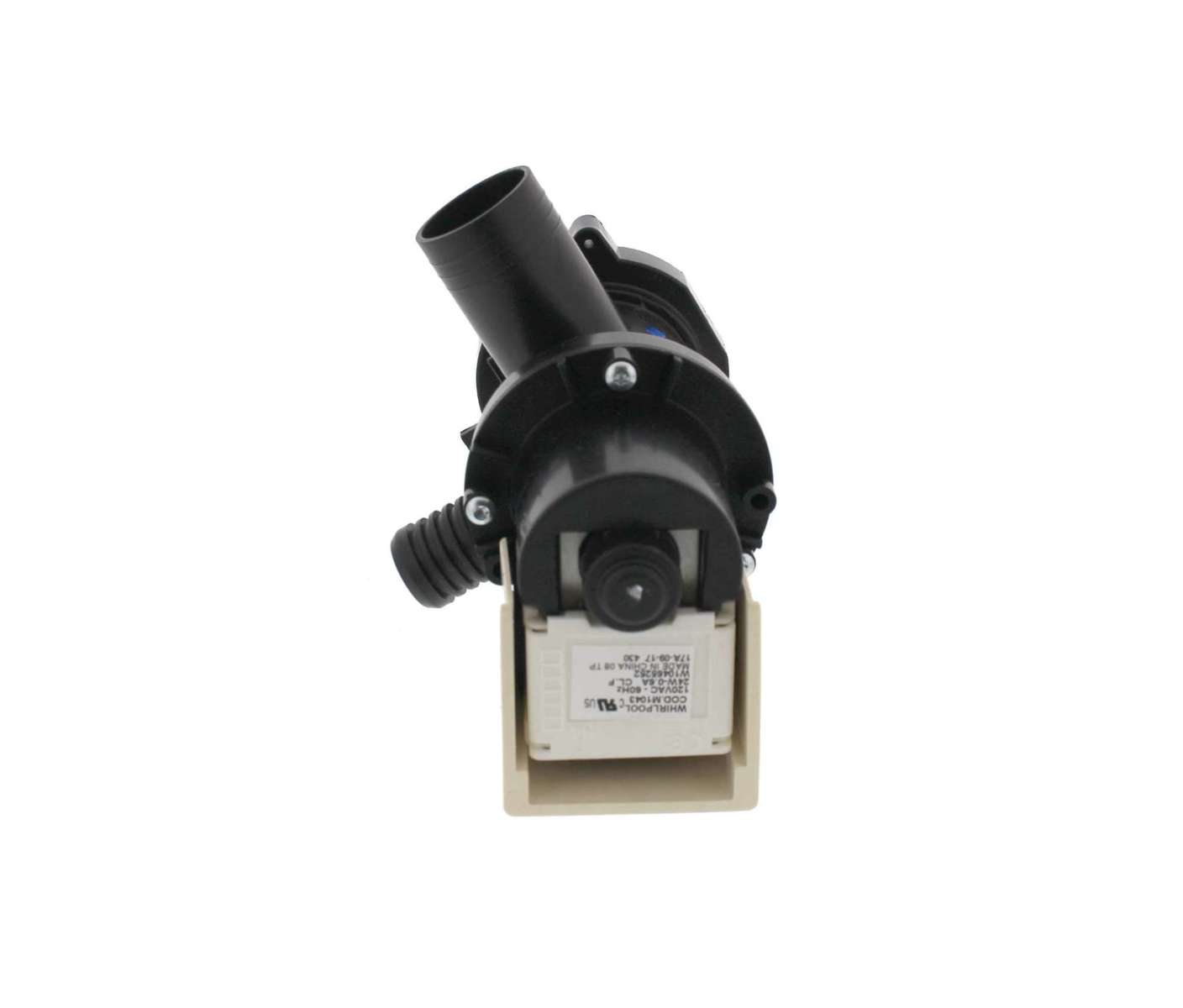 Whirlpool WPW10465252