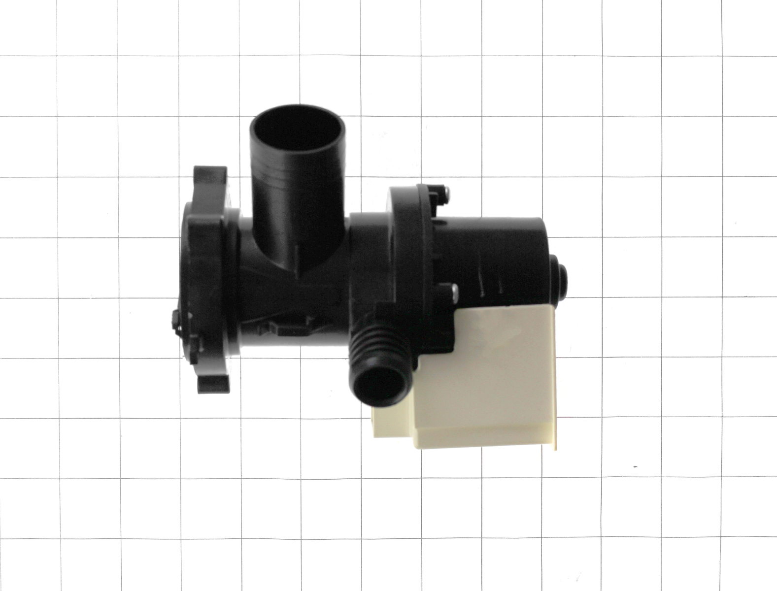 Whirlpool WPW10465252
