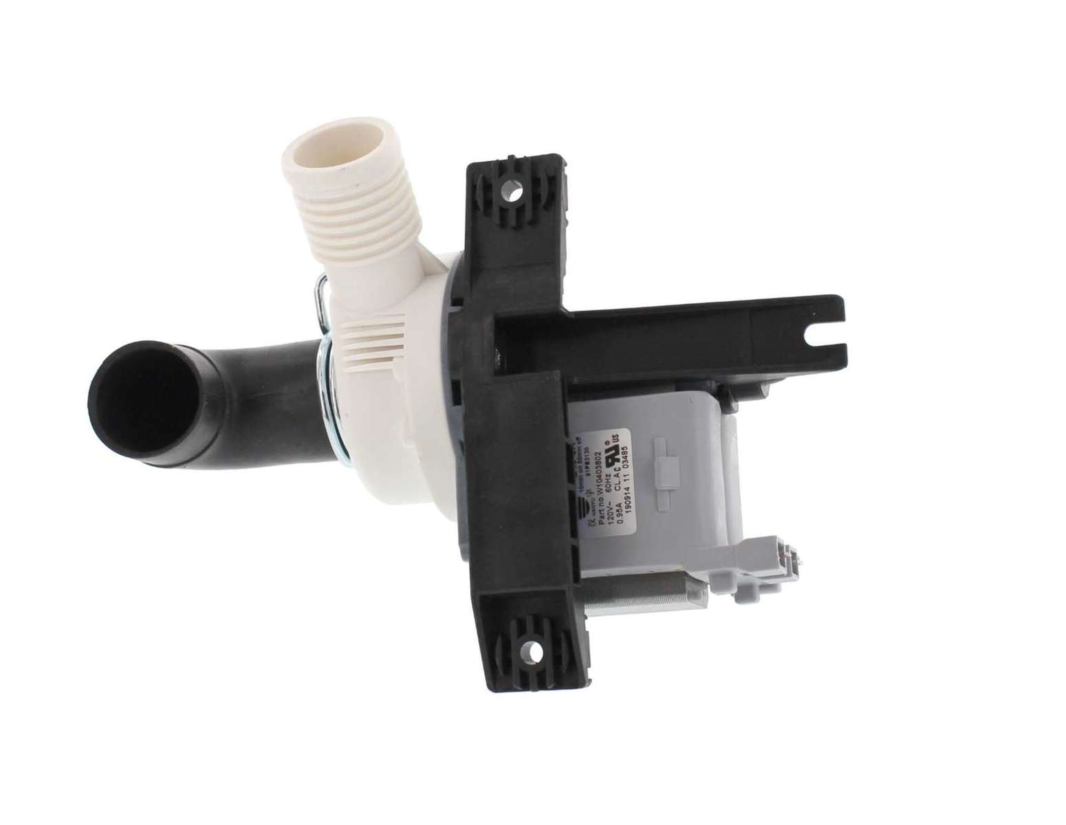 Whirlpool WPW10403802