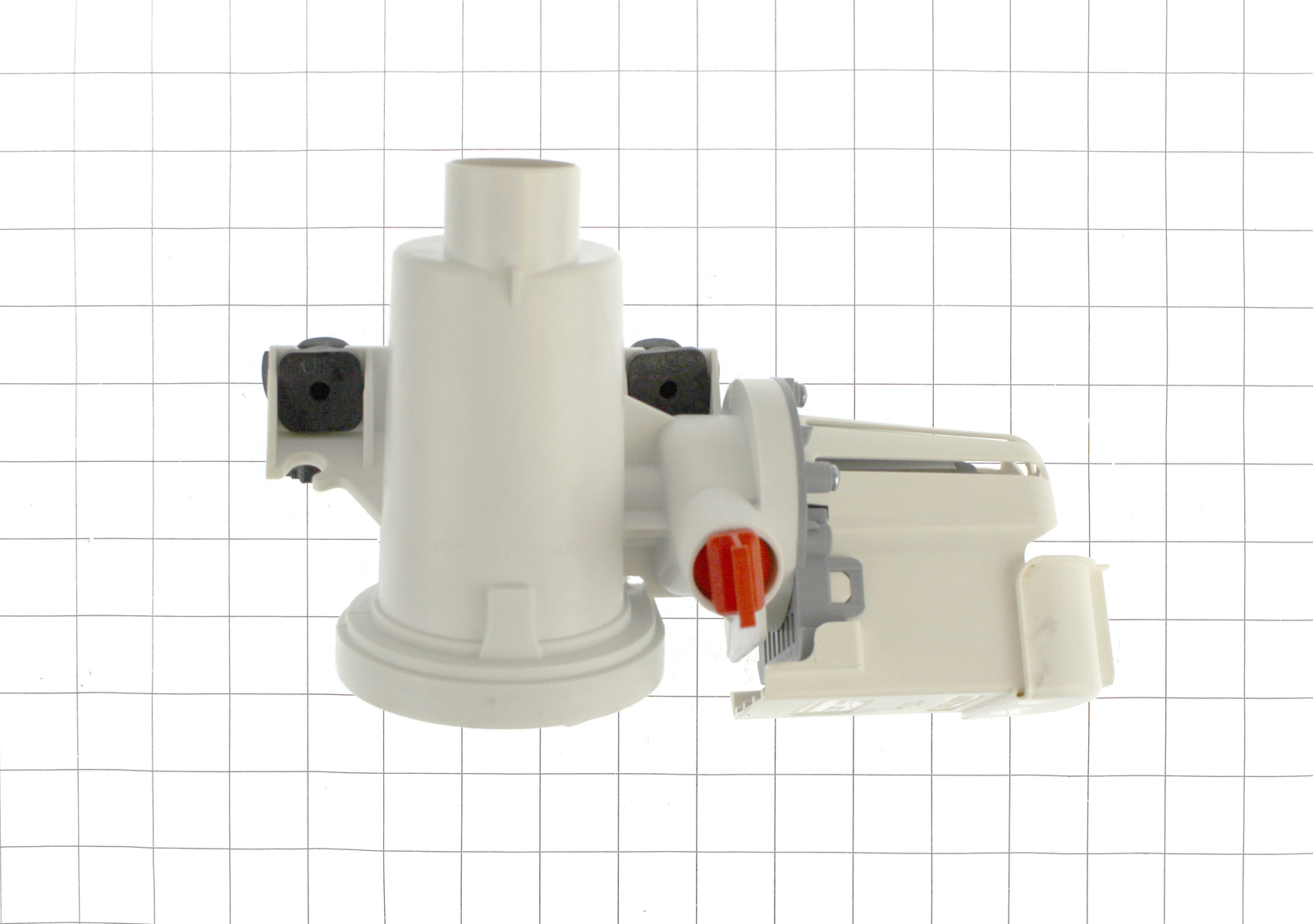Whirlpool WPW10321032