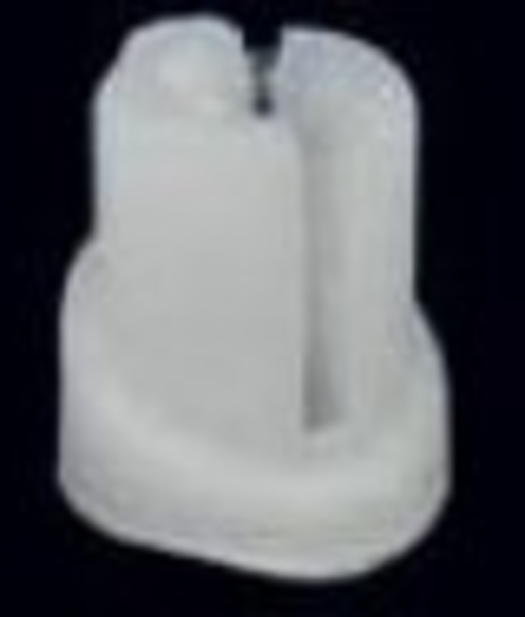 Whirlpool WP21258