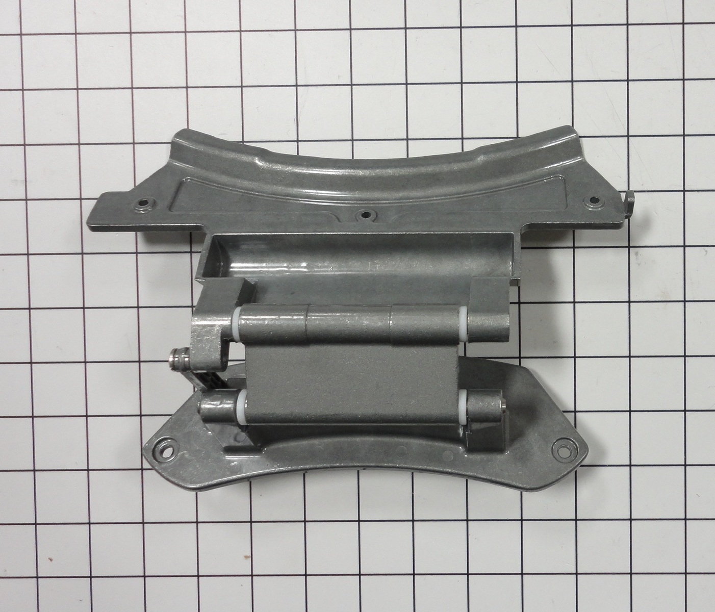 Whirlpool WPW10198417