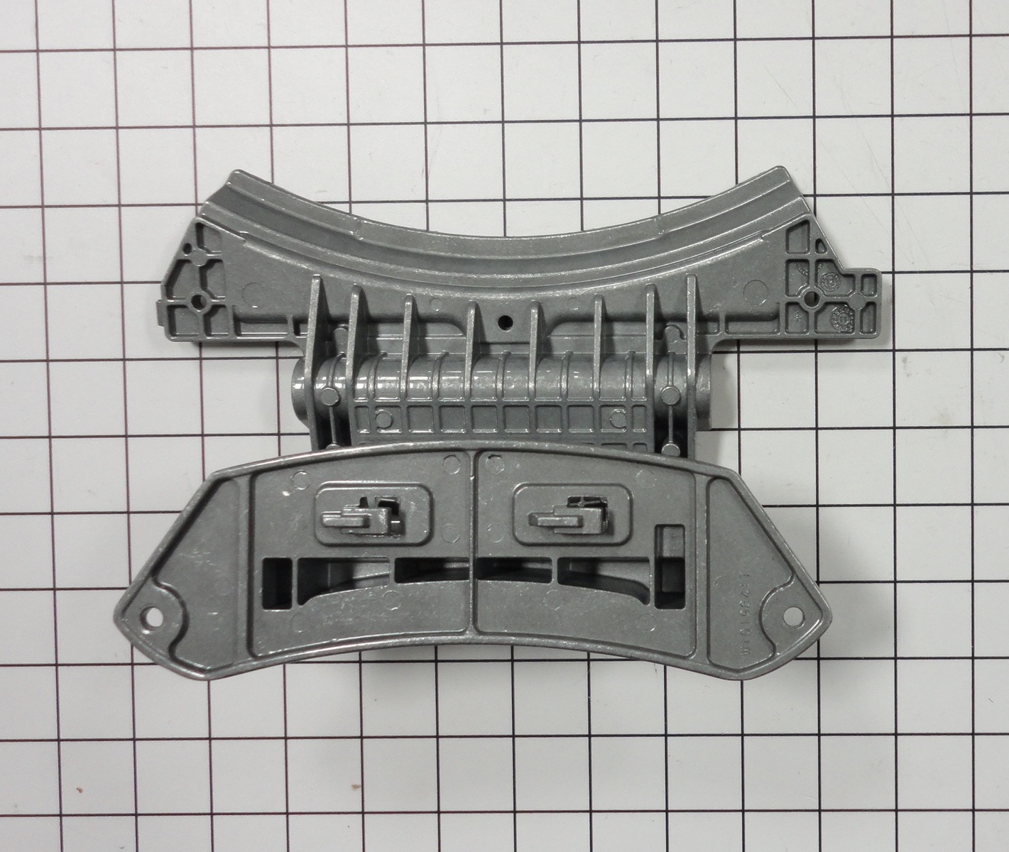 Whirlpool WPW10198417