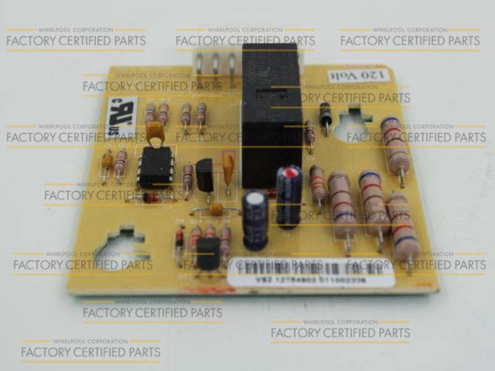 Whirlpool W11227239