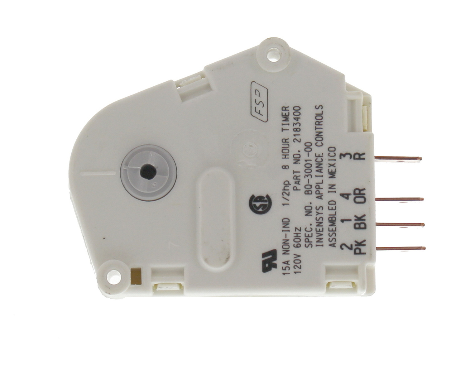 Whirlpool WP2183400