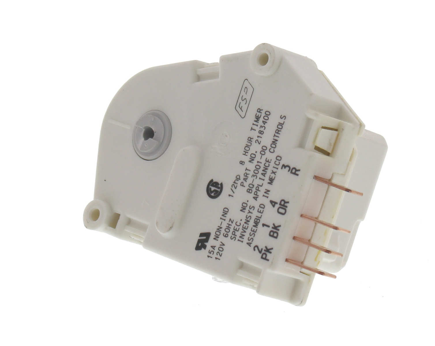 Whirlpool WP2183400
