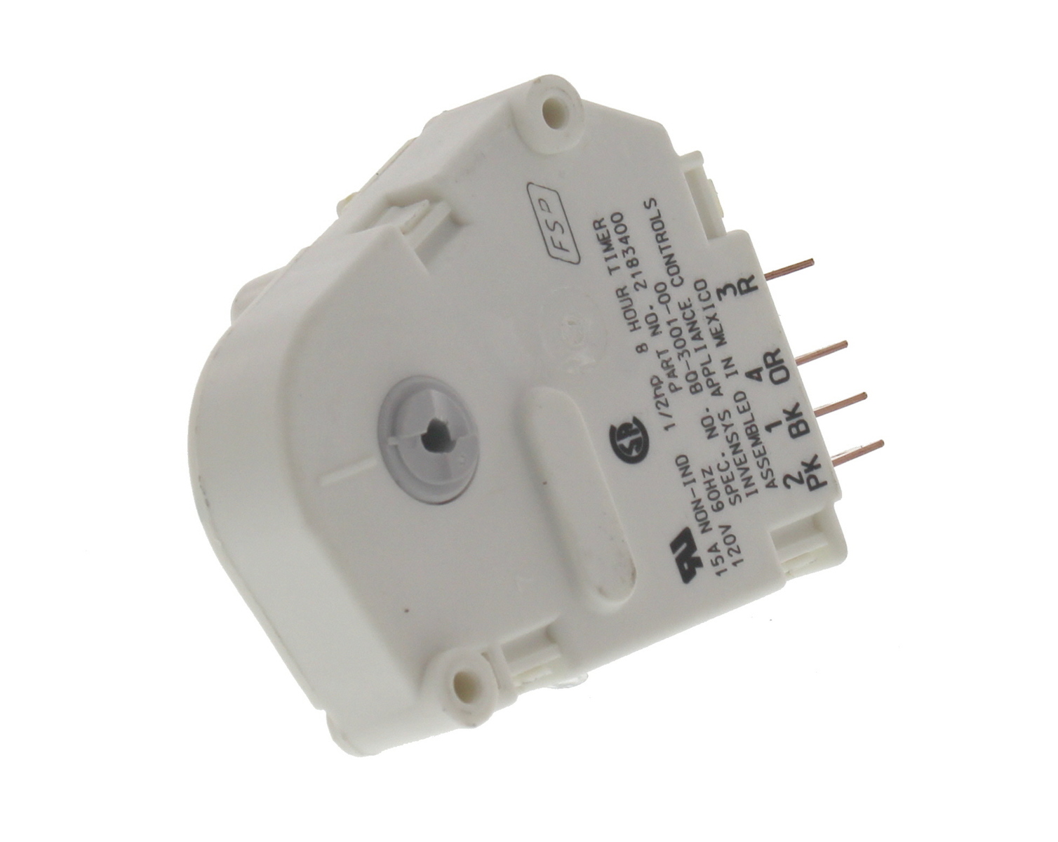 Whirlpool WP2183400