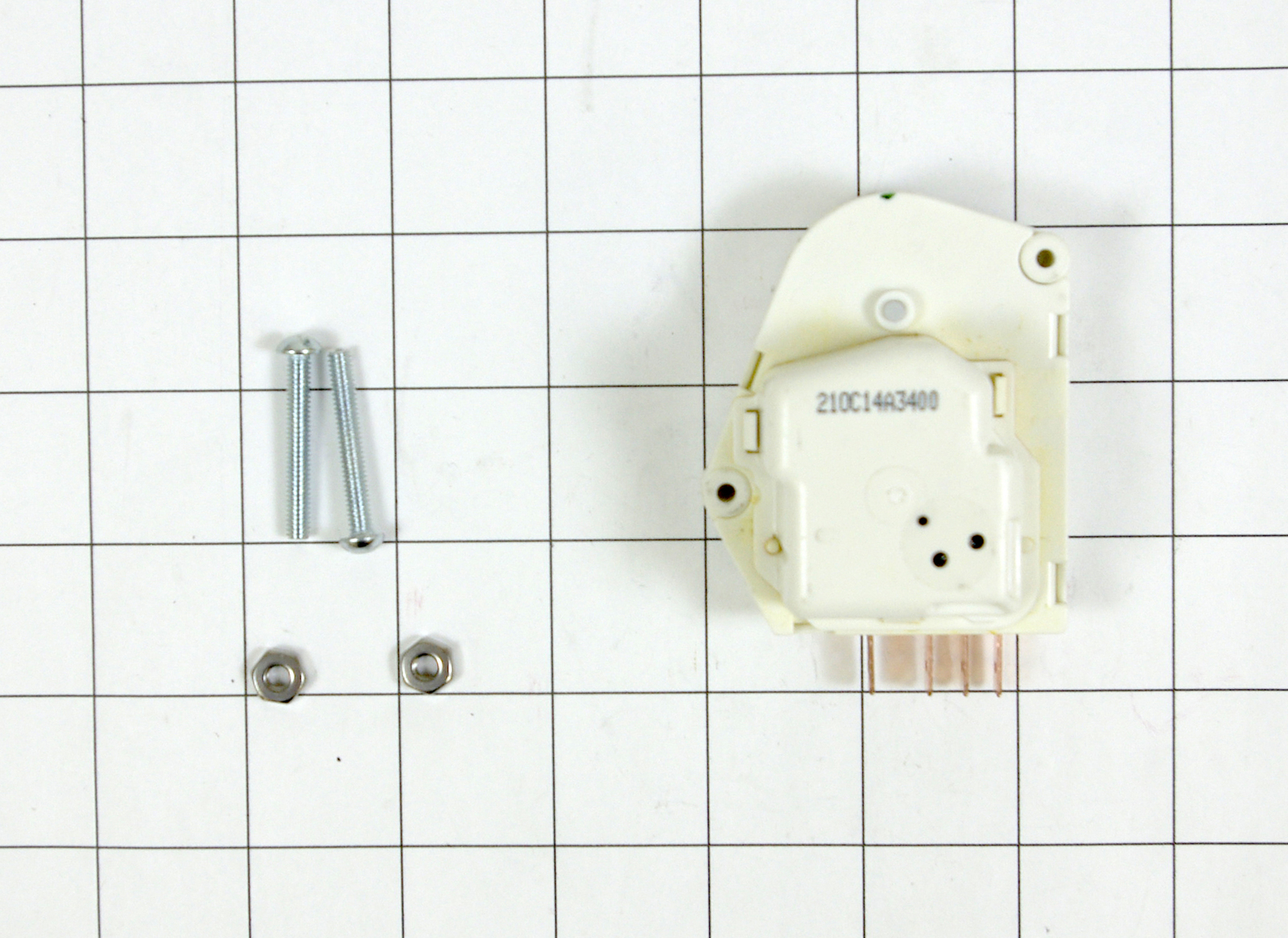Whirlpool WP2183400