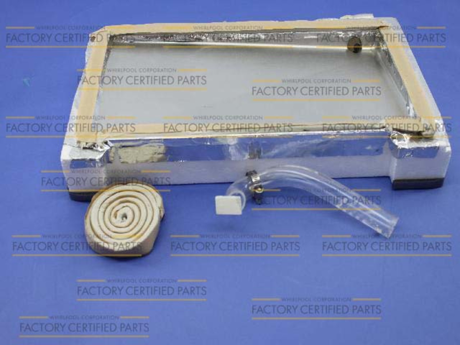 Whirlpool W10199915