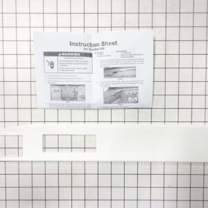 Whirlpool W10739629