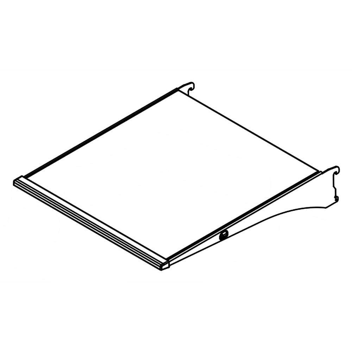 Whirlpool WPW10739613
